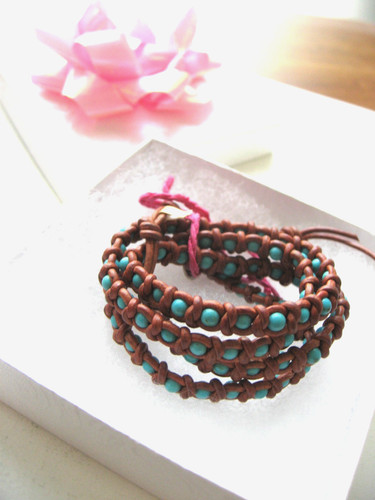 Bracciale chan luu - chan,