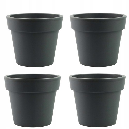 Coprivaso per piante - 4x,