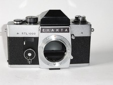 Exakta RTL 1000  body -