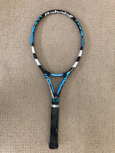 Racchetta tennis babolat - da,