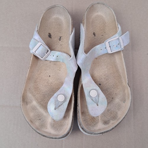 Sandali birkenstock colore - sandali,