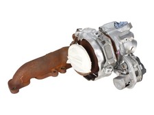 Turbocompressore AUDI A3