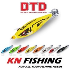 DTD PROIETTILE FULL COLOR