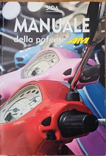 MANUALE DELLA PATENTE AM - MANUALE TEORICO-PRATICO PER IL  PATENTINO  -