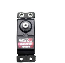 Futaba S3470SV SBus2 servo