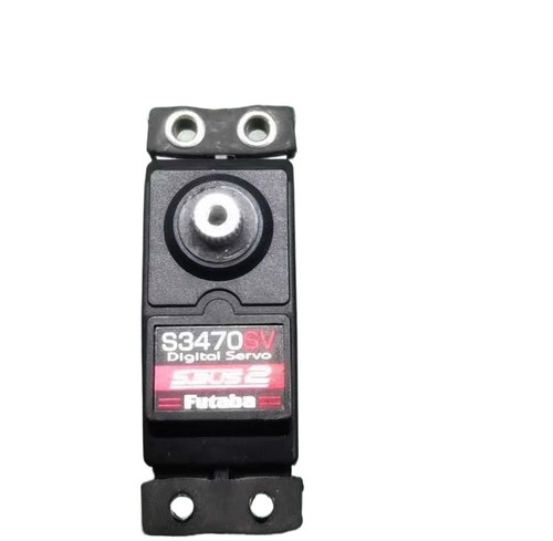 Futaba s3470sv sbus2 servo - futaba,