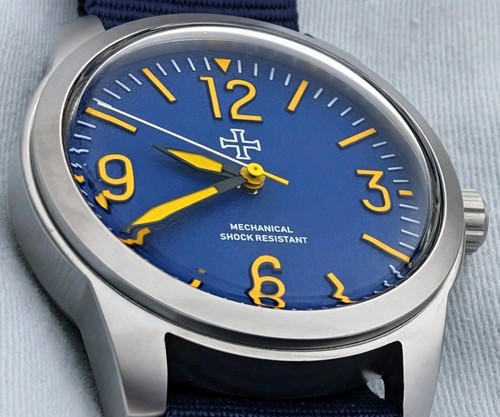 Orologio toujours pret - toujours,