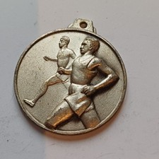 Medaglia Italiana Sportiva 
