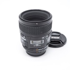 Nikon AF Micro-Nikkor 60mm