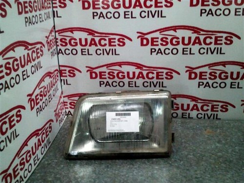 017031 faro izquierdo - , tata