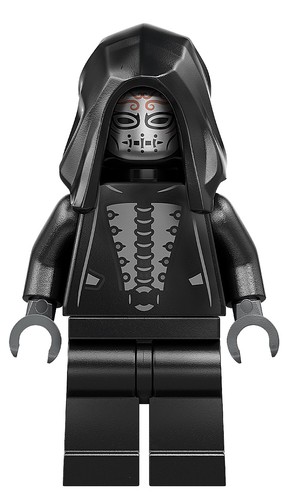 Lego minifigure harry - minifigure,
