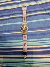 Swatch Vintage 1991 Nuovo