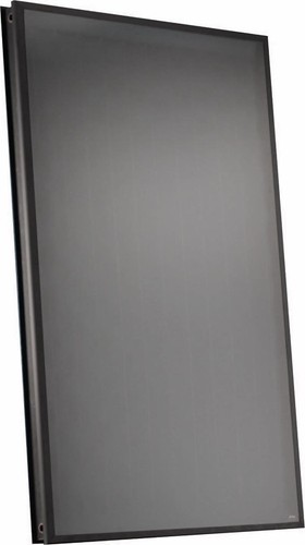 Collettore piano solaris v21 - piano, v21-p