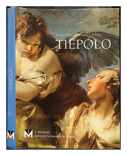 Villa renzo tiepolo - villa,,