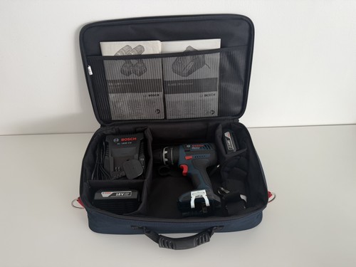 Nuovo trapano professionale - trapano,