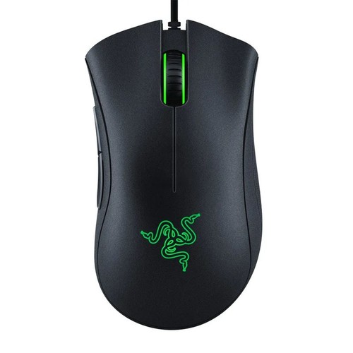 Razer deathadder chroma - razer, mouse
