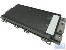 10,1 Pollici Navigatore Schermo Originale Audi A3 8Y Unità di Visualizzazione