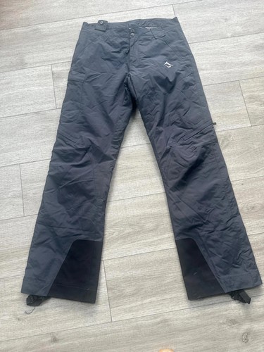 Pantaloni sci way - da, k-way