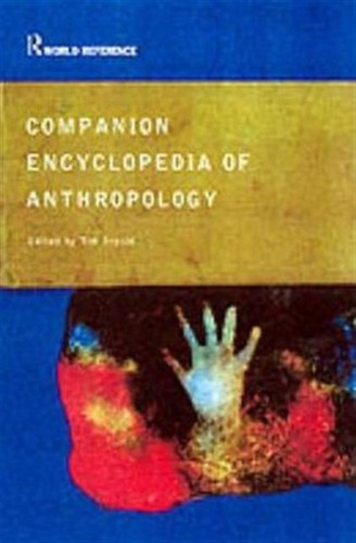 Companion encyclopedia - companion, of