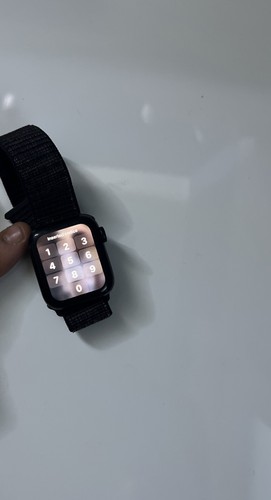 Apple watch 2a - apple, (2a