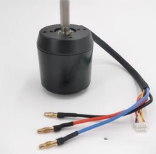 Motore brushless - motore, dc