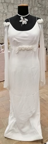 Abito sposa seta - sposa,