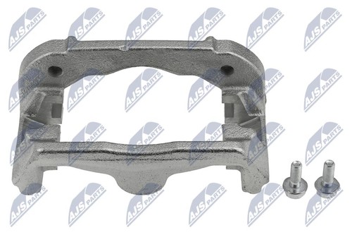 Supporto pinza freno assale - pinza,