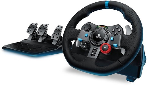 Volante logitech g29 driving - g29,