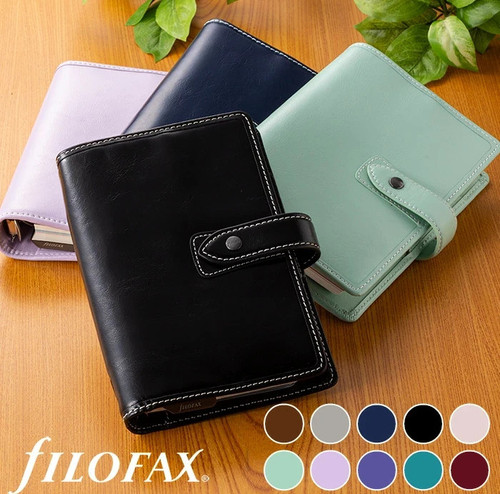 Nuovo filofax dimensione - 【nuovo】filofax,