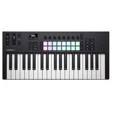 Novation Launchkey 37 MK4 -