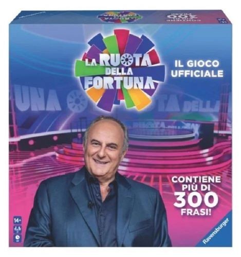 Ravensburger gioco tavolo - gioco, da