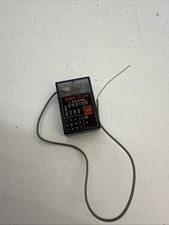 Ricevitore Spektrum originale