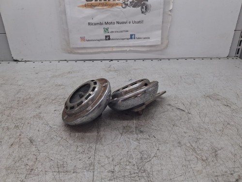 Clacson yamaha virago 1100 - clacson,