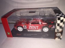 Saico 1:32 TOYOTA SUPRA JGTC