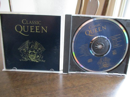 Queen classic 1992 - classic,