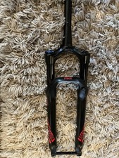 RockShox Pike RC 120mm