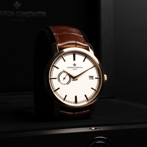 2018 vacheron constantin - vacheron,