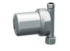 Dispositivo anticolpo d'ariete