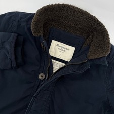Abercrombie fitch giacca - abercrombie,