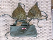 Bikini Tezuk Taglia M