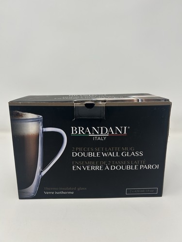 Brandani italy tazza latte - tazza,