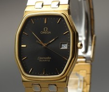 Orologio uomo Omega Seamaster