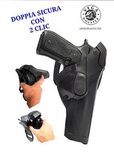 Fondina per pistola beretta 98