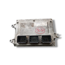 Centralina del motore per