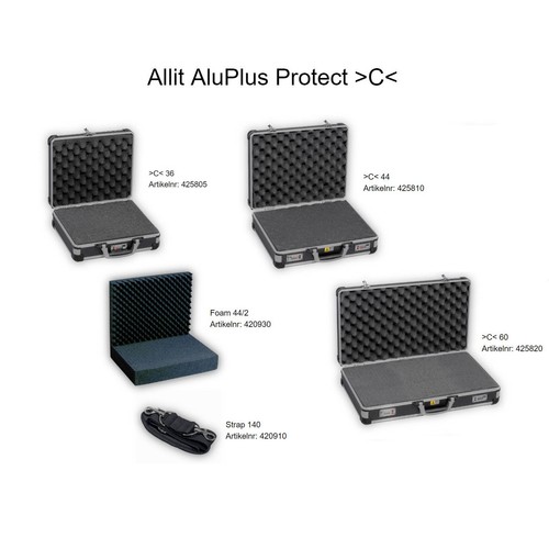 Allit aluplus protect - allit,