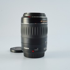 EXCELLENT Canon EF 55-200mm