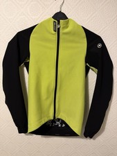 Giacca ciclismo invernale