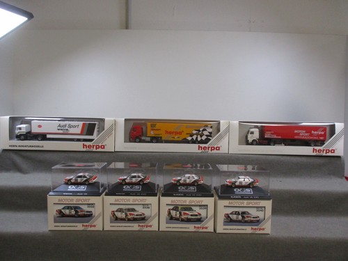 Herpa 859192 3536 3535 - herpa, 1:87