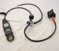 U.S. Divers Conshelf 21