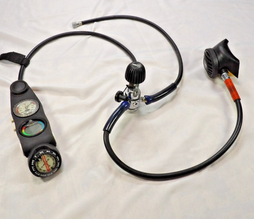 Divers conshelf 21 - u.s.,